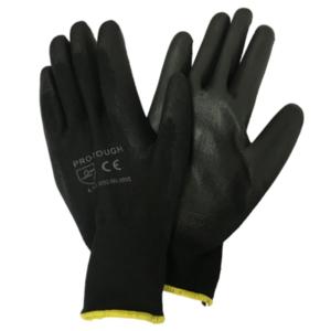 0252 PU Coated Glove